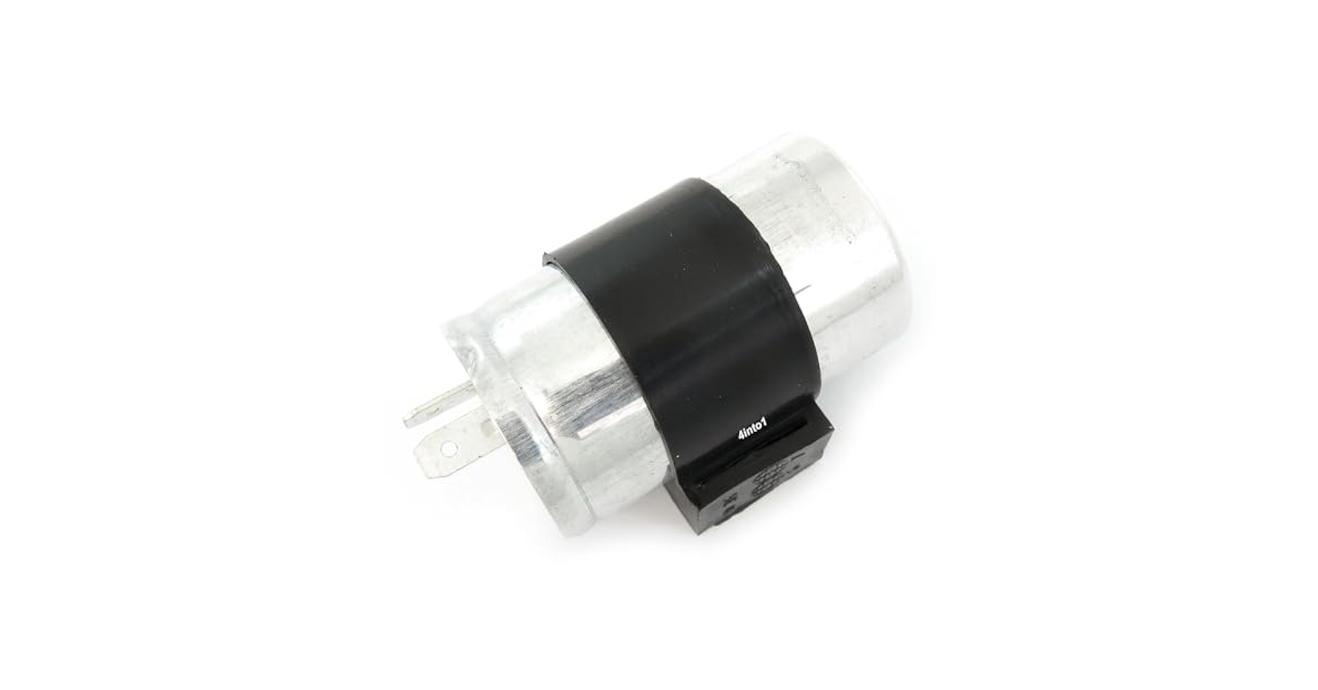 Amazon.com: 6V Turn Signal Flasher Unit Relay 2 Prong